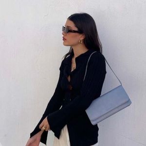 rumours | nyc button down